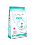 Nupec Weight Control 8 KG